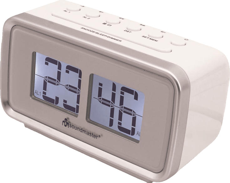 Radiowecker UR105WS
