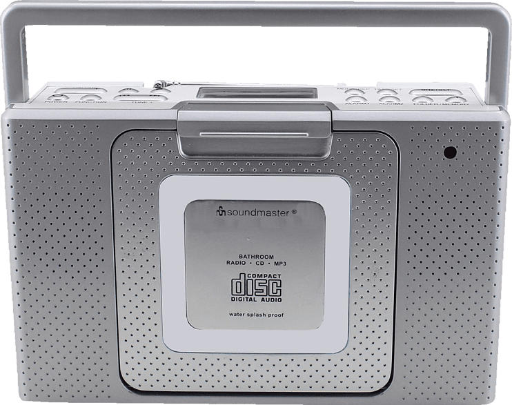 Radio BCD 480