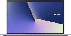 Notebook Zenbook 14, R5, 1TB SSD, 8GB, blau-metal UM431DA-AM059T (90NB0PB3-M01940)