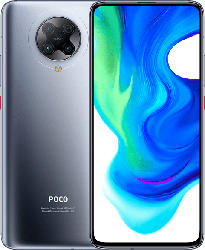 Poco F2 Pro 128GB, Cyber Grey