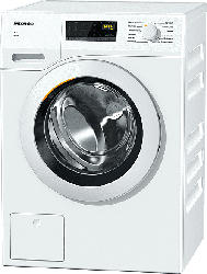 Miele WCA 030 WCS W1 Chrome Edition Waschmaschine Frontlader (7 kg, 1400 U/Min., B)