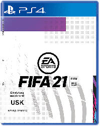 FIFA 21