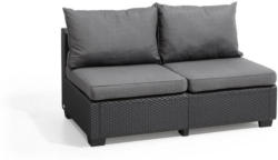 Loungesofa 120/68/53 Cm