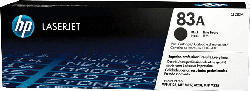 Toner Schwarz CF283A für MFP M125 series, MFP M127 series, M201n, M201dw, MFP M225dn, MFP M225dw