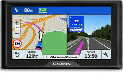 Navigationsgerät DriveSmart™ 51 LMT-S EU