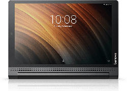 Yoga Tab3 Plus, schwarz (ZA1N0063DE) - Ausstellungsstück