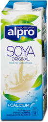 alpro Soya Original Drink + Calcium