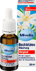 Mivolis Bachblüten Tropfen Original