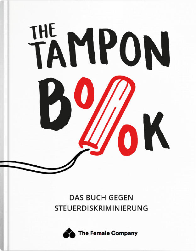 The Female Company Tamponbuch Mini