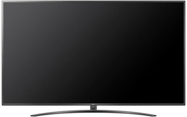 LG 65UN71006LB Ultra HD HDR LED-TV 65" (164 cm