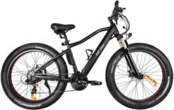 Elektrofahrrad Eycos Fat One 26'
