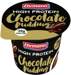 Ehrmann High Protein Pudding oder Joghurterzeugnis versch. Sorten, jeder 200-g-Becher