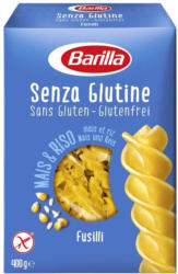 Barilla Pasta glutenfrei versch. Sorten, jede 300/400-g-Packung