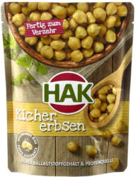 HAK Standbeutel versch. Sorten jeder 205/225-g-Standbeutel
