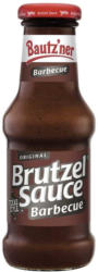 Bautz'ner Brutzel Sauce versch. Sorten, jede 250-ml-Flasche