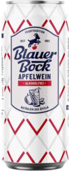 Blauer Bock Apfelwein versch. Sorten jede 0,5-l-Dose