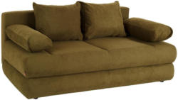 Schlafsofa Clipso B: 212 cm