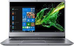 Notebook Swift 3 SF314-56-59D8 silber (NX.H4CEG.003)