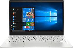Notebook Pavilion 13-an0904ng silber (7DS73EA)