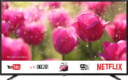 Fernseher 4T-C50BJ3EF2NB (50BJ3E) 50 Zoll UHD 4K Smart TV
