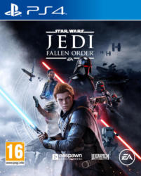 Star Wars Jedi: Fallen Order - Standard Edition