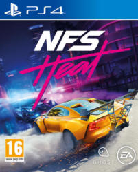 Need for Speed Heat
