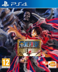 One Piece: Pirate Warriors 4
