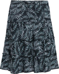Damen Rock mit Allover-Print (Nur online)