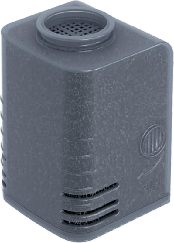 Amazonas Filter & Kohleschwamm RPK-400 2 Stück