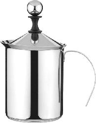 Cappuccino Creamer rostfrei Edelstahl 1742-130