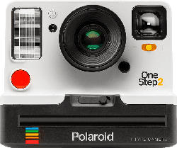 Sofortbildkamera OneStep 2 Viewfinder, weiß