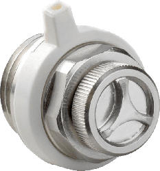 Airless Entlüfter 2er