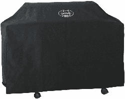 Abdeckhaube BBQ-Station Videro G6 schwarz