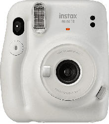 Sofortbildkamera Instax Mini 11 Ice-White (16654982)