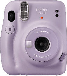 Sofortbildkamera Instax Mini 11 Lilac-Purple (16654994)