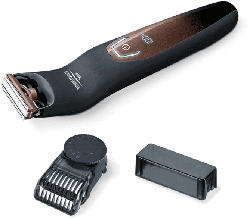 Barbers Corner Bart & Body Groomer HR6000