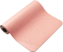Yogamatte Light sanftes Yoga Club 5 mm