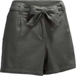 Wandershorts Naturwandern NH500 Damen