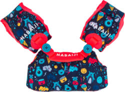 Schwimmflügel und Schwimmgürtel Kombination Tiswim Giraffe 15-30 kg Kinder