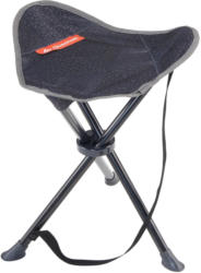 Campinghocker Dreibeinhocker
