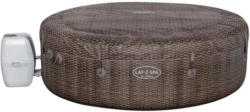 Whirlpool Aufblasbar Lay-Z-Spa St. Moritz Ø216xh 71cm 54175