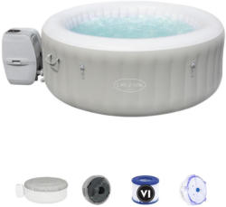 Whirlpool Aufblasbar Lay-Z-Spa Tahiti Ø180x H 66cm 54186