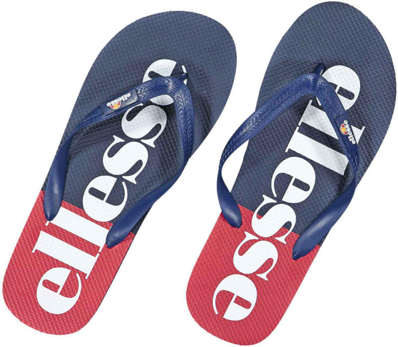 Ellesse Herren-Flip Flops Tommy -