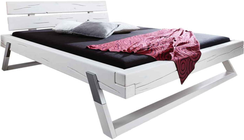 Bett Alma 160 x 200 cm -