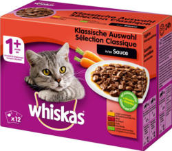 Whiskas Frischebeutel