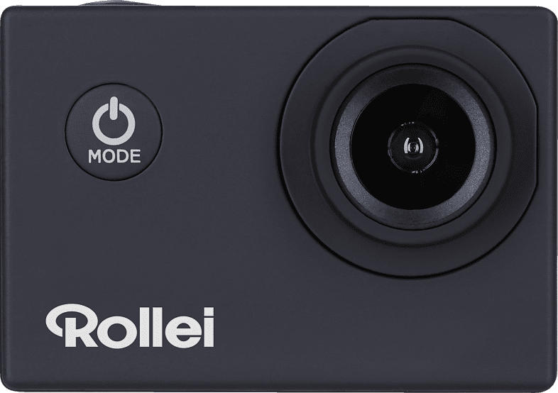 ROLLEI Actioncam Family Action Cam