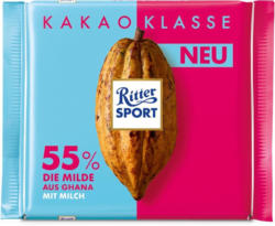 Ritter Sport Kakao