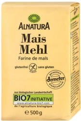 Alnatura Maismehl