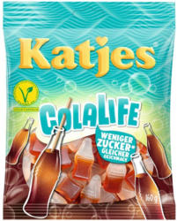 Katjes Colalife