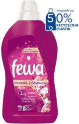Fewa Renew & Blütenrausch